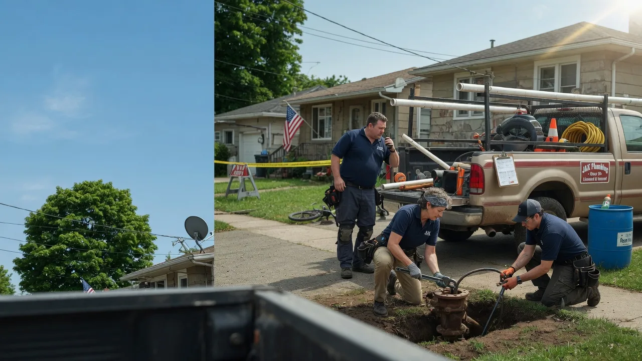 Water Heater Replacement in Burr, NE near me